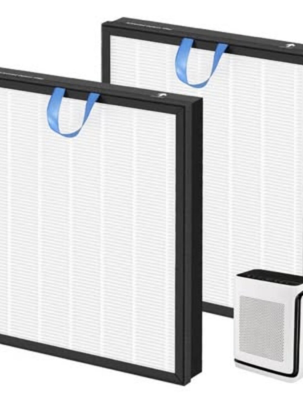 Vital 200S Replacement Filter For LEVOIT Vital